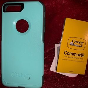 iPhone 7 Plus Otterbox